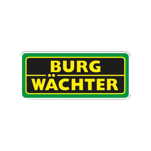 BURG WÄCHTER