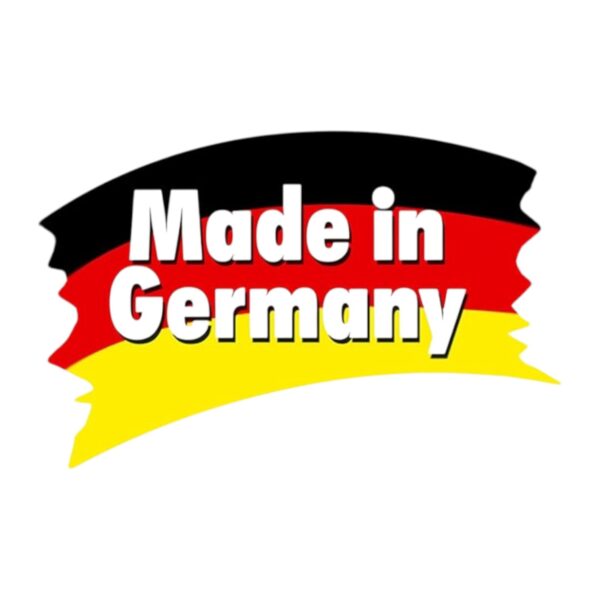 Made in Germany